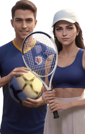 Wszystkie sporty
