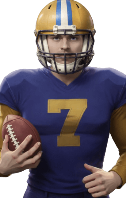 american football